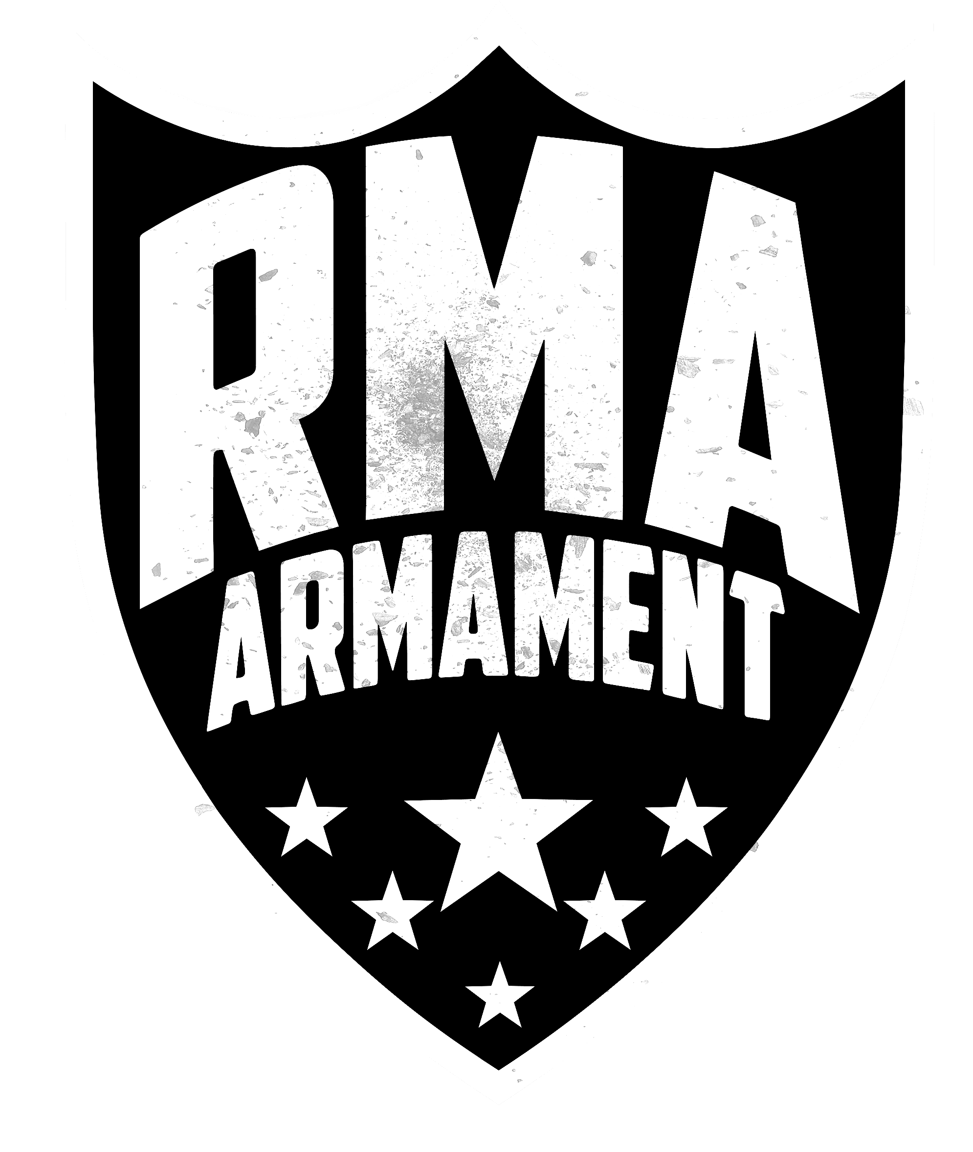 RMA Shield Logo