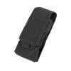 Condor-ma9-radio-pouch-black