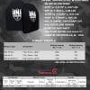 RMA Level III Armor Plates 1061-64