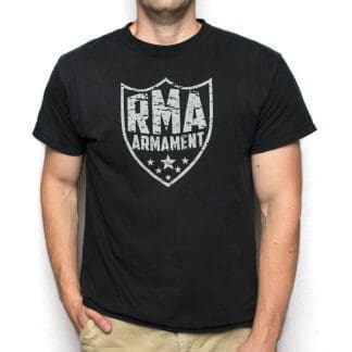 RMA T-Shirt Modeled-2
