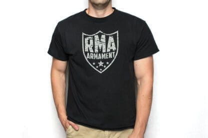RMA T-Shirt Modeled-2