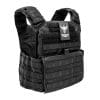 Shellback Banshee Black Front