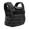Shellback Banshee Black Rear
