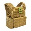 Shellback Banshee Coyote Front