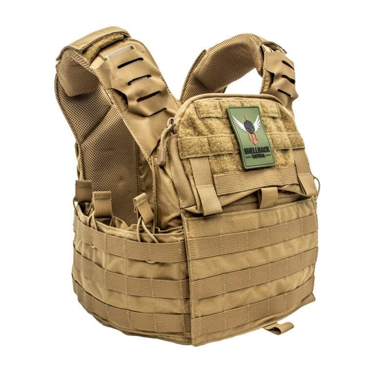 Shellback Tactical Banshee Elite 2.0 