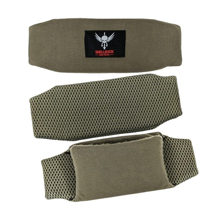 Plate Carrier Shoulder Pads Shoulder Pad Set RMA Armament