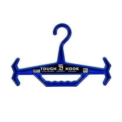 Tough Hook Blue