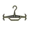Tough Hook Foliage