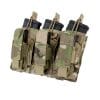Condor-triple-kangaroo-mag-pouch-scorpion-ocp