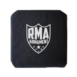 RMA Plate