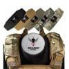 Shellback Shoulder Pads