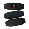 Shellback Shoulder Pads Black