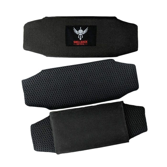 Plate Carrier Shoulder Pads Shoulder Pad Set RMA Armament