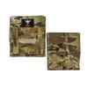 Shellback Side Plate Pouches Multicam