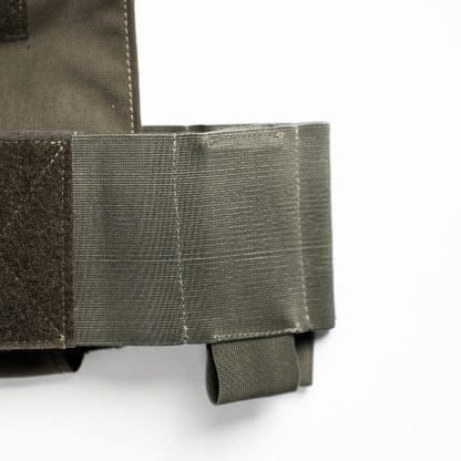 RMA Concealed Plate Carrer RG Mag Pouch