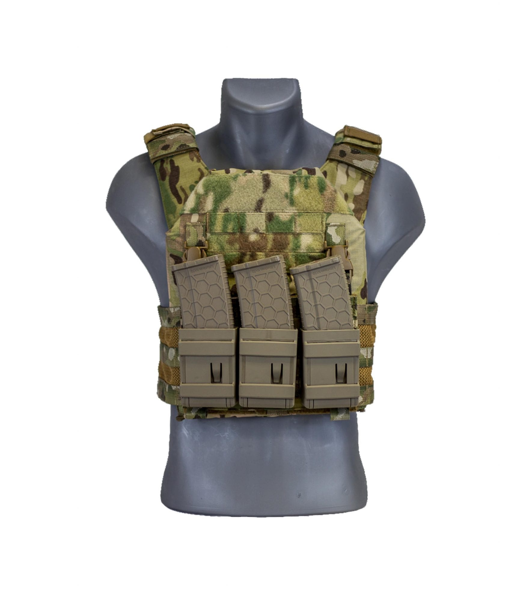 limitless Carrier WEB | RMA Armament - Personal Body Armor