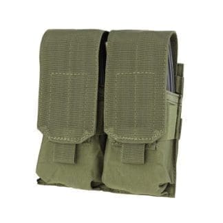 Condor-ma4-double-m4-mag-pouch-olive-drab