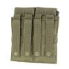 Condor-ma4-double-m4-mag-pouch-olive-drab