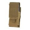 Condor-ma5-mag-pouch-coyote