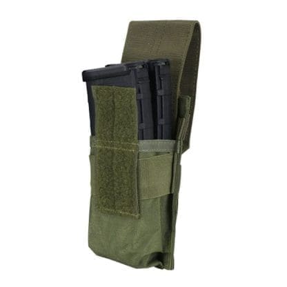 Condor-ma5-mag-pouch-olive-drab-open