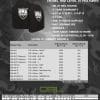 RMA Level IV Armor Plate 1192