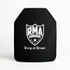 RMA 1192 Lightest Level 4 Plate