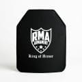 Lightest Level 4 Plates | Ultra Light Level 4 Plates | RMA Armament