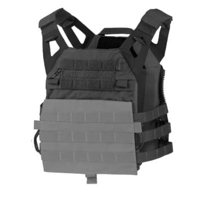 Crye Precision JPC 2.0 Black Front