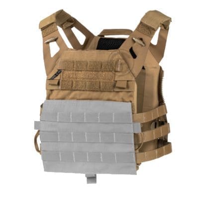 Crye Precision JPC 2.0 Coyote Front