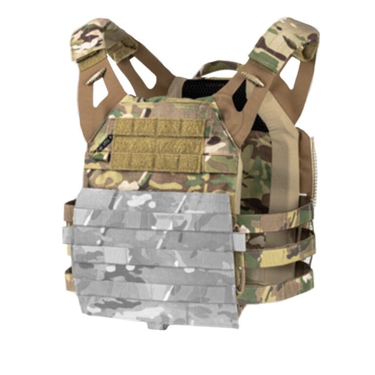 Crye JPC 2.0 Lightweight Plate Carrier RMA Armament
