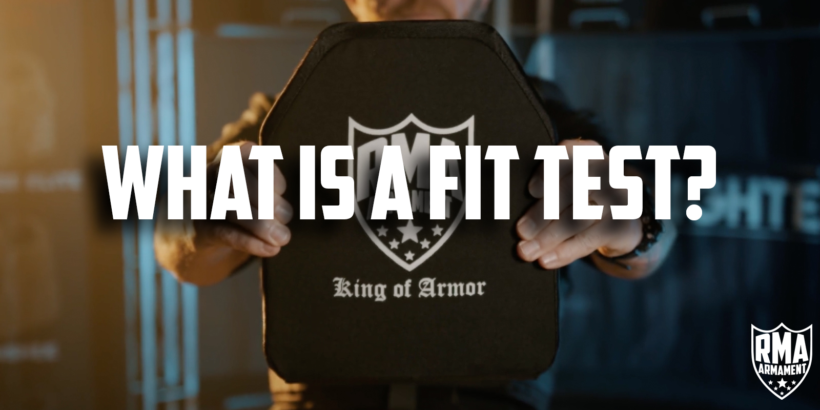 What-Is-A-FIT-Test