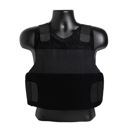 Protego-Concealable-IIIa-Soft Body Armor-Vest