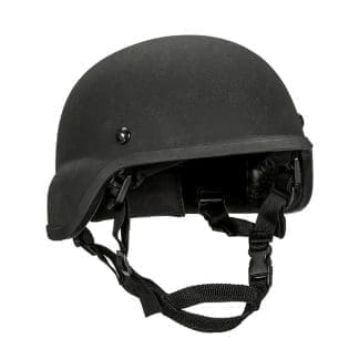 Avon-Protection-BA3A-PASGT-Cut-Ballistic Helmet