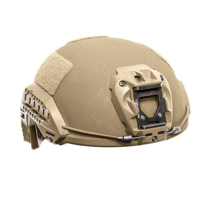 Avon-Protection-Ballistic-Helmet-F70-High-Cut-Tan