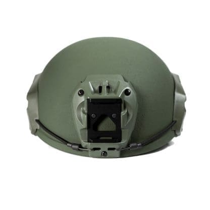 Avon F70 Ranger Green Front
