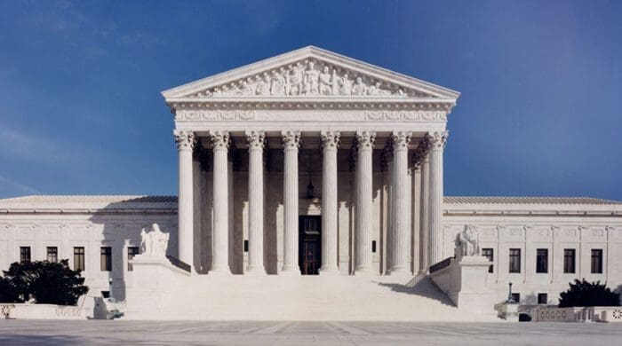 United States Supreme Court set to rule on key Second Amendment Case.