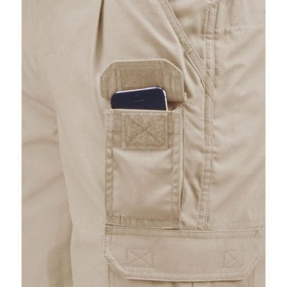 Lightweight Tactical Pant Cell Phone Pocket