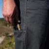Lithos Pants Knife Pocket