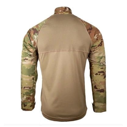 OCP Combat Shirt Back