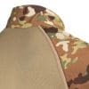 OCP Combat Shirt Back Close Up