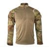 OCP Combat Shirt Front