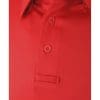 Propper ICE Performance Polo Short Sleeve Men’s Red Buttons