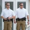 Propper Uniform Polo SS Men's Working