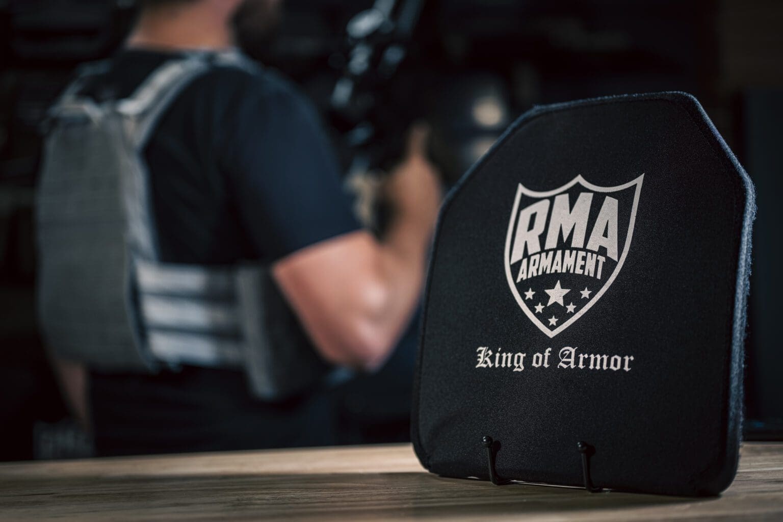 Level 4 Body Armor Frequently Asked Questions