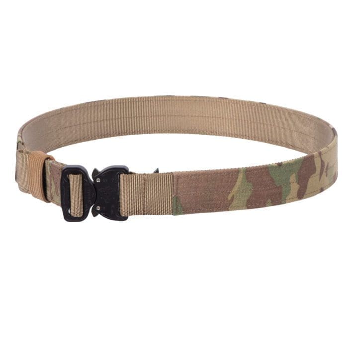 Active Response Tactical Belt by G-Code