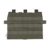Crye Precision AVS Detachable Flap Molle Ranger Green