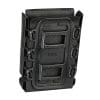 G Code Rifle Mag Carrier Black on Black
