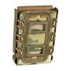 G Code Rifle Mag Carrier Multicam Green