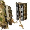 G Code Rifle Mag Carrier with R1 Clip