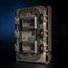 G-Code Rifle Pouch Studio Close Up